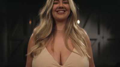 But I feel more confident
now because, - Naked Education