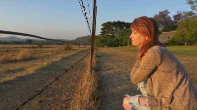 But I feel really blessed to be
able to do that in my life. - Ariel Phenomenon