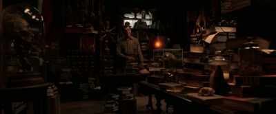 But I felt it was safer
to keep them locked. - The Conjuring: The Devil Made Me Do It