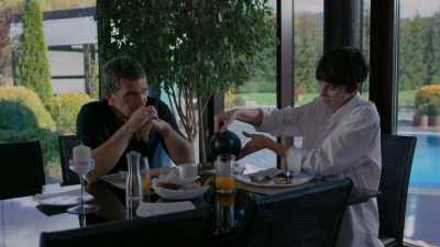 But I figured that one breakfast... - Acts of Vengeance