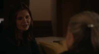 But I figured you wanted
to see him handsome. - Marjorie Prime
