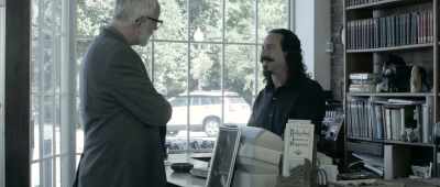 - But if I find out it's junk, - The Black Book