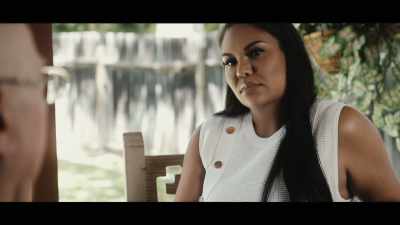 But I find that the thing that I love - Interview with the Extraterrestrial