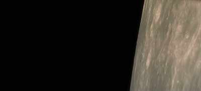 But when I first saw it - Apollo 11