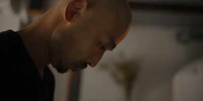 But I followed my own path
without wavering. - Chef's Table: Pizza