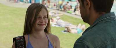 But I forbid it. I forbid it! - Overboard