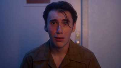 But I was forbidden to
go into the basement. - The Blue Rose