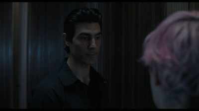 But I found every boy who was there, - A Murder at the End of the World