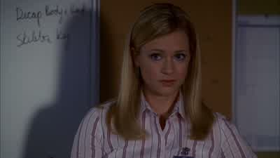 -But I found him. - Criminal Minds