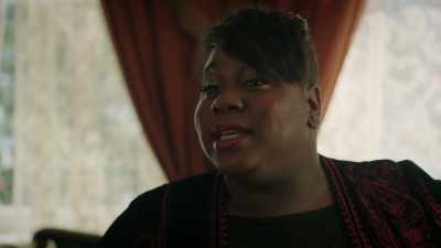 But when I found out that I
had something special in me - Zoey's Extraordinary Playlist