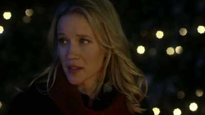 But I found out something
so important about myself. - The Birthday Wish