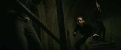 But when I found out
what Simon had been doing, - Canary Black