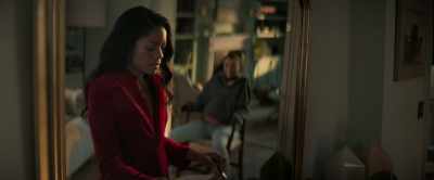 But when I found out
what Simon had been doing, - The Wasp