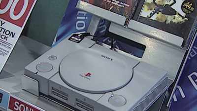 But I had friends who
did have those consoles - The Story of Nintendo