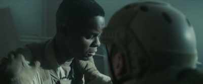 But I gave you the order, - Lonesome Soldier