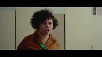 But if I get caught,
it'll go on my permanent record! - The Slumber Party