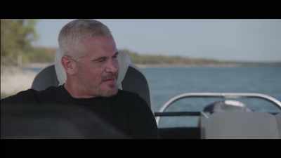 But when I get drunk, - Bull Shark 3