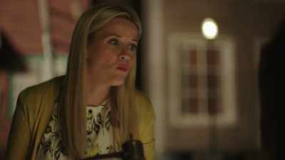 But I get sick and tired - Big Little Lies