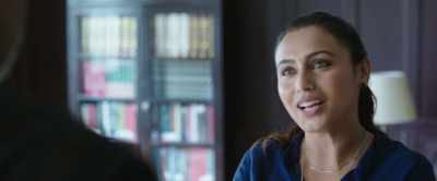 But I get the next 4 months -
no questions asked. - Hichki