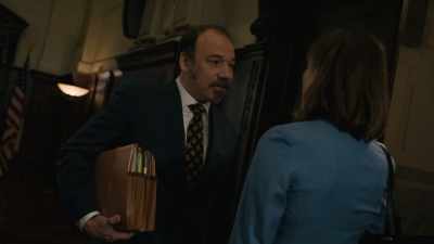 - But...
- I get that you're angry, - Evil