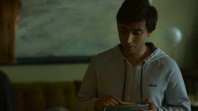 But when I go,
a different woman waiting. - The Rook