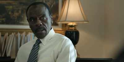 But before I go
deeper into this, - Waco: The Aftermath
