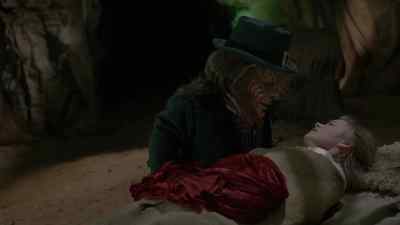But before I go... - Leprechaun 2