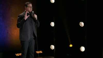 But I got a woman now.
I've had-- - Bob Saget: Zero to Sixty