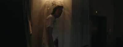 But when I got back to our room, - The Overnight