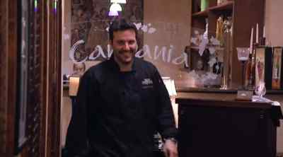 But once I got beyond
my pride being hurt, - Kitchen Nightmares