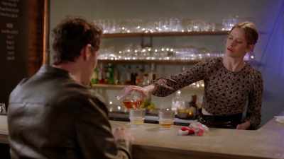 But I got bumped for a
retired circus performer. - The Love Club: Tara’s Tune