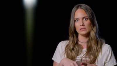 But I got frickin' caught. - The Challenge: Untold History