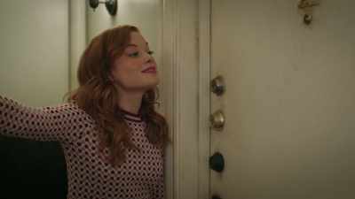 But I got another idea. - Zoey's Extraordinary Playlist