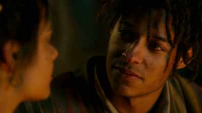 But I got on with my work, - The Wheel of Time