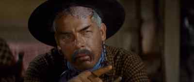 But I got one rule Never go to bed without making a profit - The Comancheros