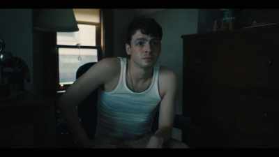 But I got out my rifle - The Plot Against America