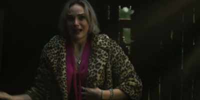 But I got his phone - The Control Room