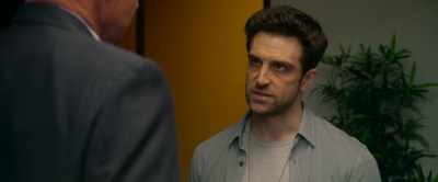 But once I got reinstated, - Boneyard
