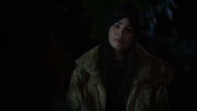 'But I got there first.' - Pretty Little Liars: The Perfectionists