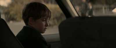 But when I got there, my mum
signed me up for the Brownies, - The Hole in the Ground