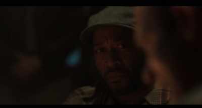 But when I got within range,
my engines shut right down. - Project Blue Book
