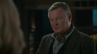 But I gotta find - Frankie Drake Mysteries