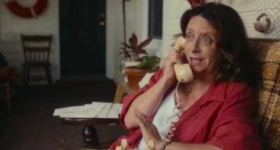 - But I gotta go.
- Oh, okay! - The 4:30 Movie