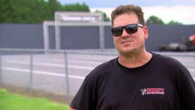 But I gotta
go straight to racing, - Street Outlaws No Prep Kings Team Attack