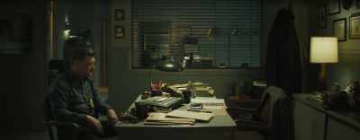 But I gotta tell you, - Stoker Hills