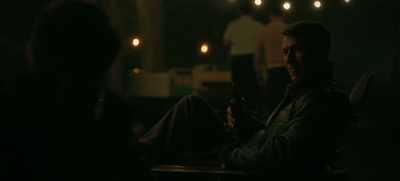But, I gotta warn ya, - Devotion