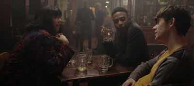 But I guarantee ya,
you'll be back at this table - The Modern Way