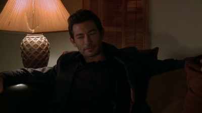 But I guess
after what happened, uh, - High Heel Homicide