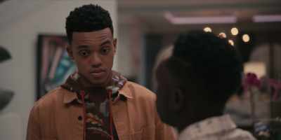 But I guess, I mean, - Bel-Air