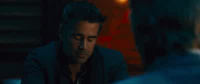 But I guess she's in Heaven now. - Seven Psychopaths